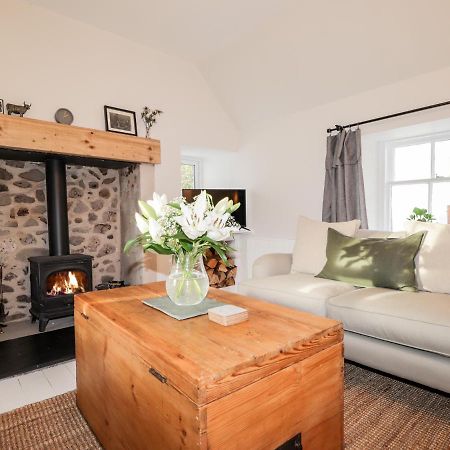 Lily Collie'S Villa Fochabers Luaran gambar