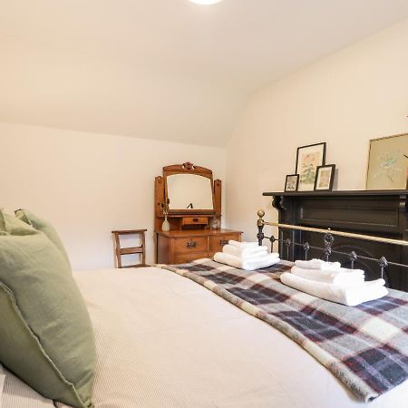 Lily Collie'S Villa Fochabers Luaran gambar