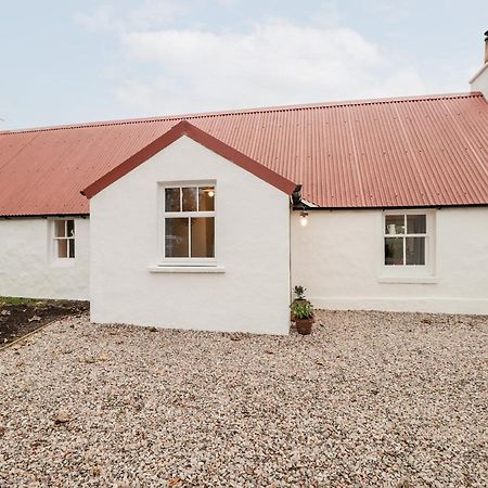 Lily Collie'S Villa Fochabers Luaran gambar