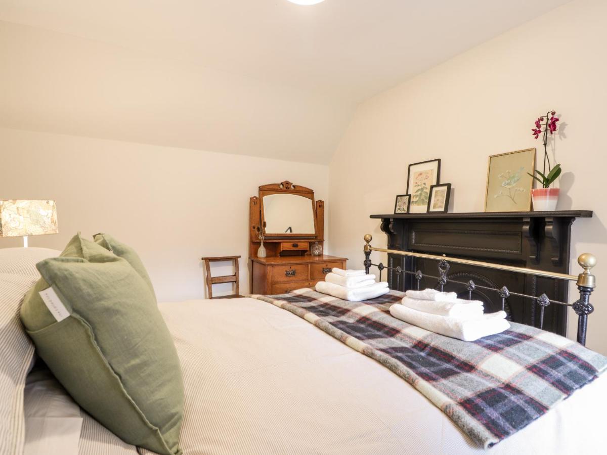 Lily Collie'S Villa Fochabers Luaran gambar