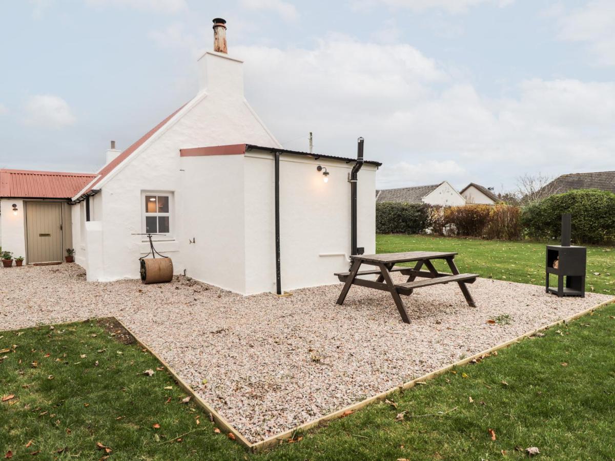 Lily Collie'S Villa Fochabers Luaran gambar