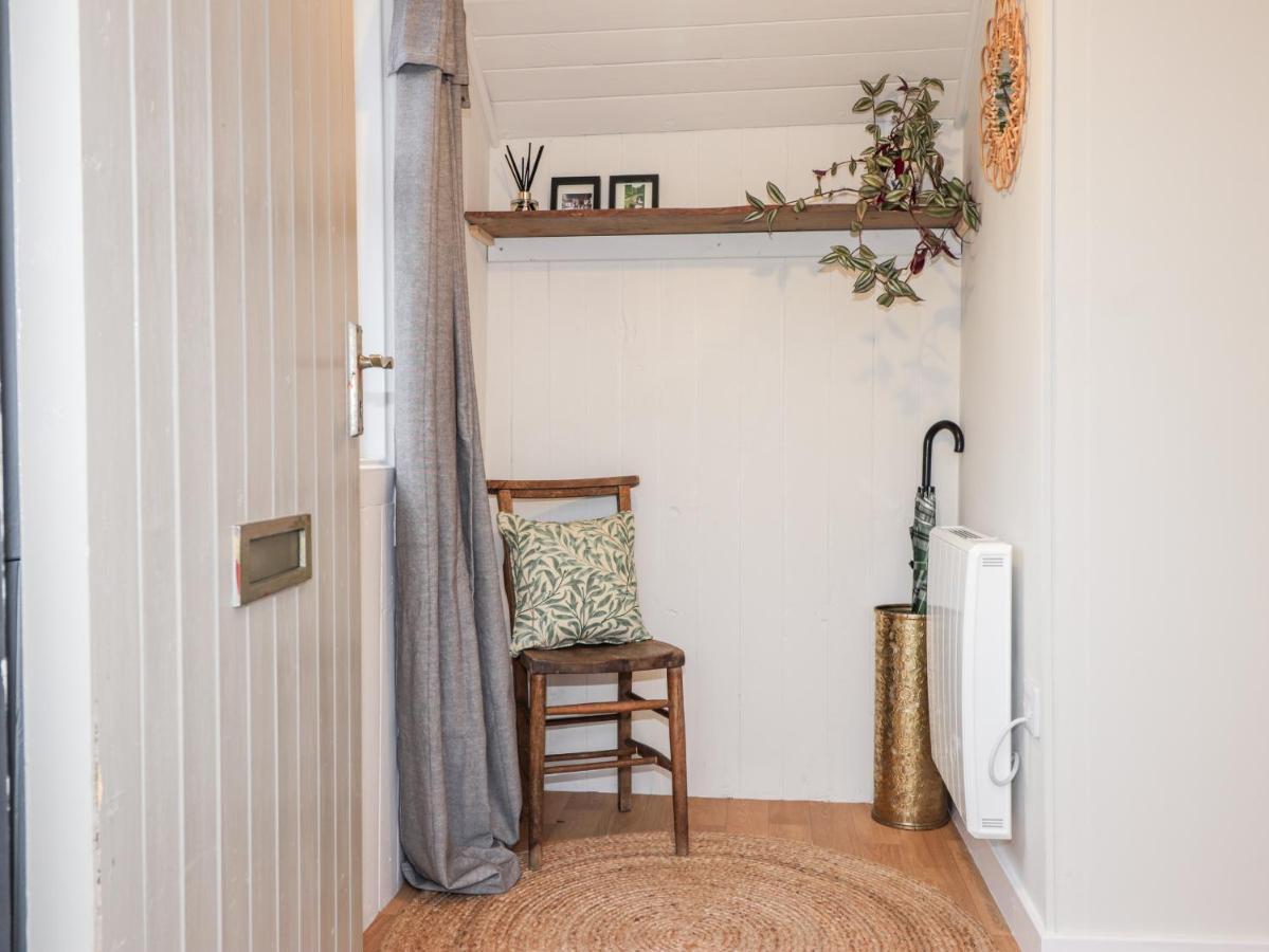 Lily Collie'S Villa Fochabers Luaran gambar