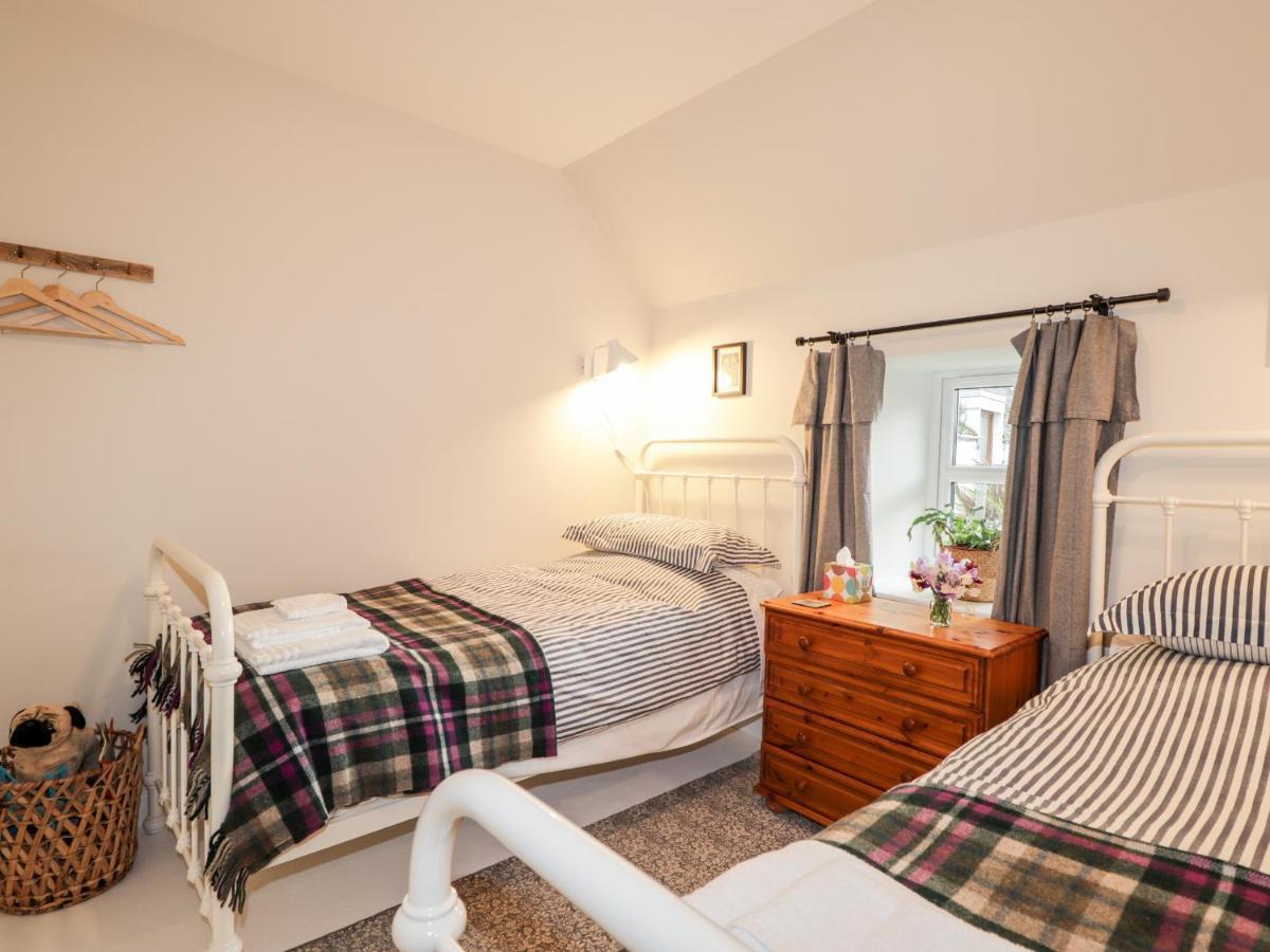 Lily Collie'S Villa Fochabers Luaran gambar