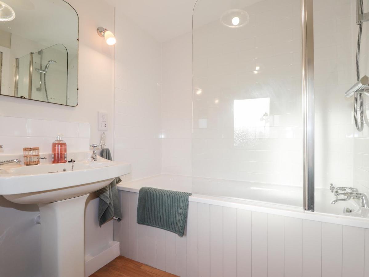 Lily Collie'S Villa Fochabers Luaran gambar