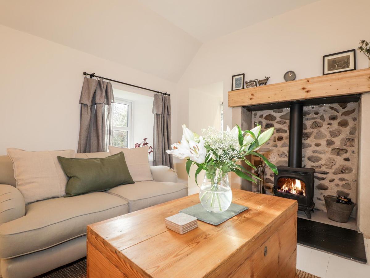 Lily Collie'S Villa Fochabers Luaran gambar
