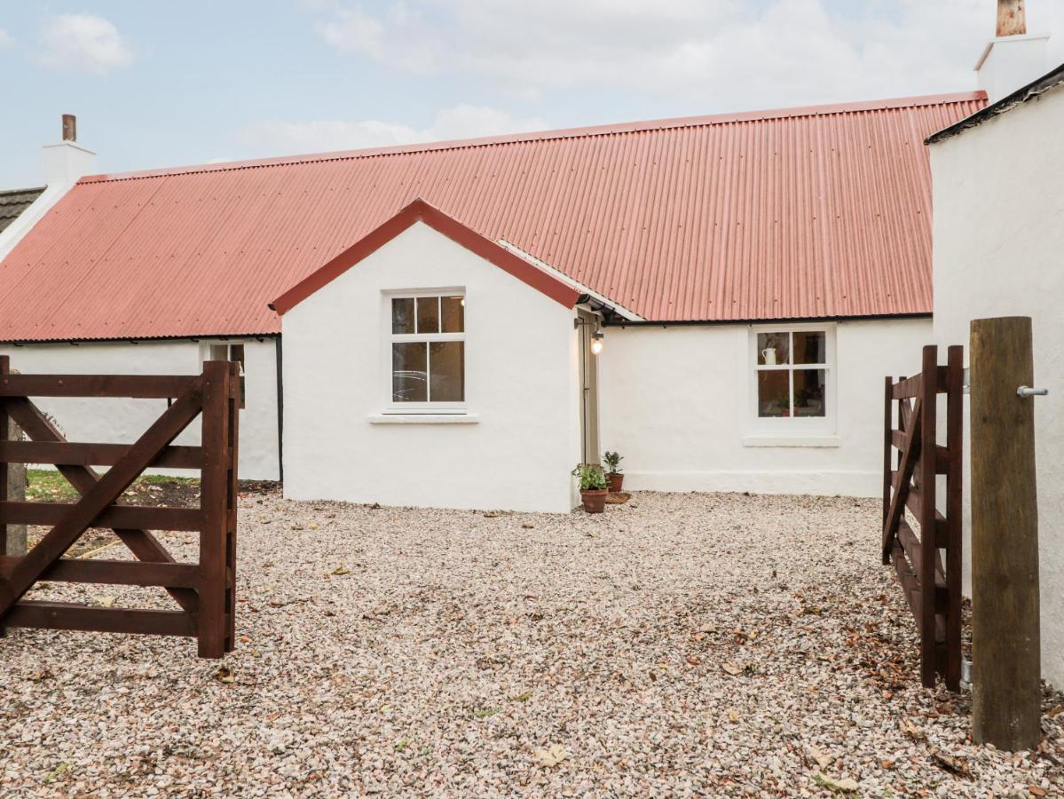 Lily Collie'S Villa Fochabers Luaran gambar