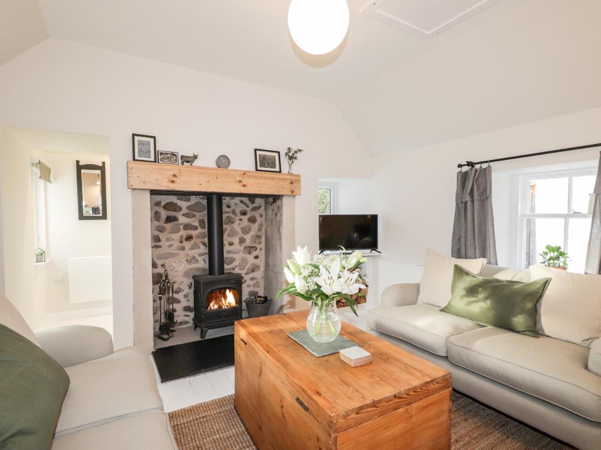 Lily Collie'S Villa Fochabers Luaran gambar