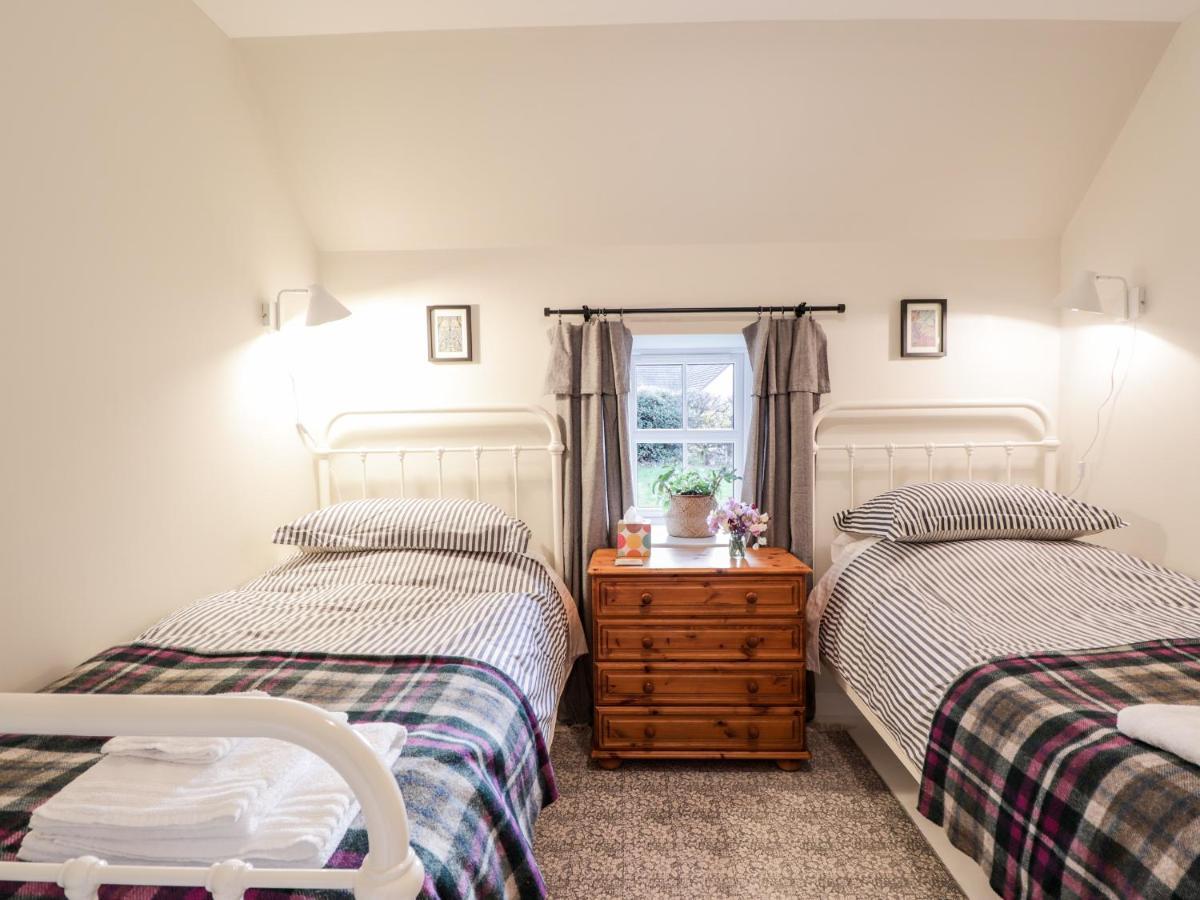 Lily Collie'S Villa Fochabers Luaran gambar