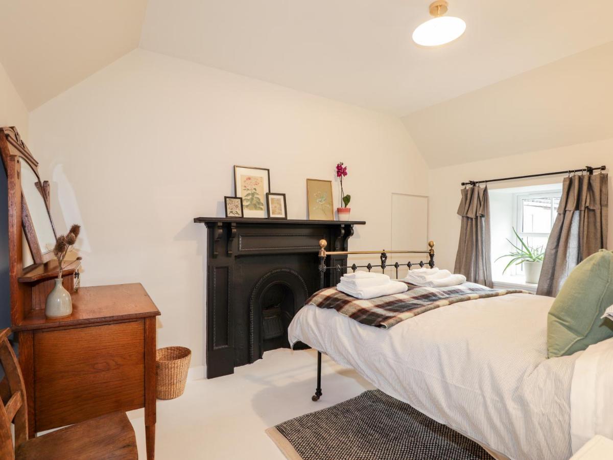 Lily Collie'S Villa Fochabers Luaran gambar
