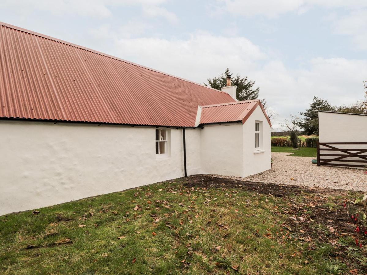 Lily Collie'S Villa Fochabers Luaran gambar