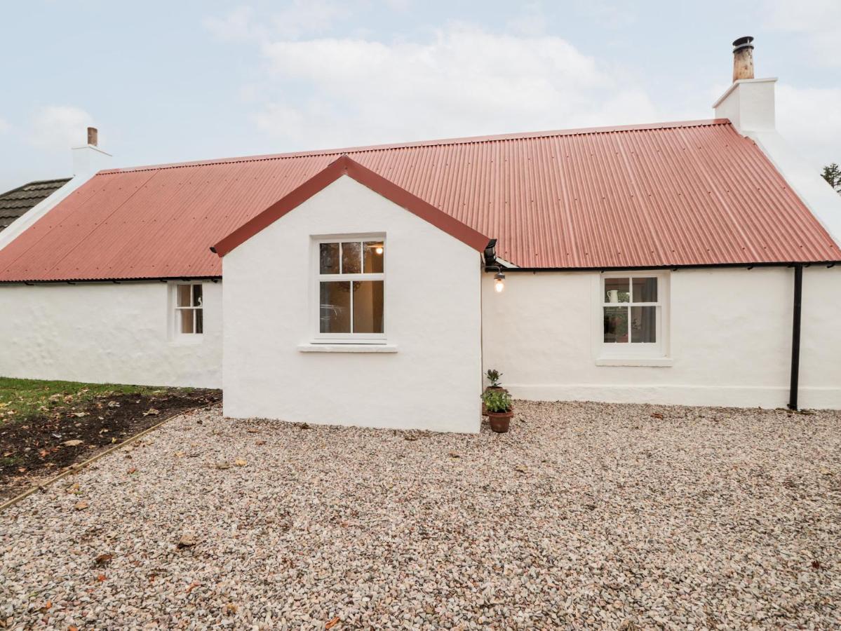 Lily Collie'S Villa Fochabers Luaran gambar