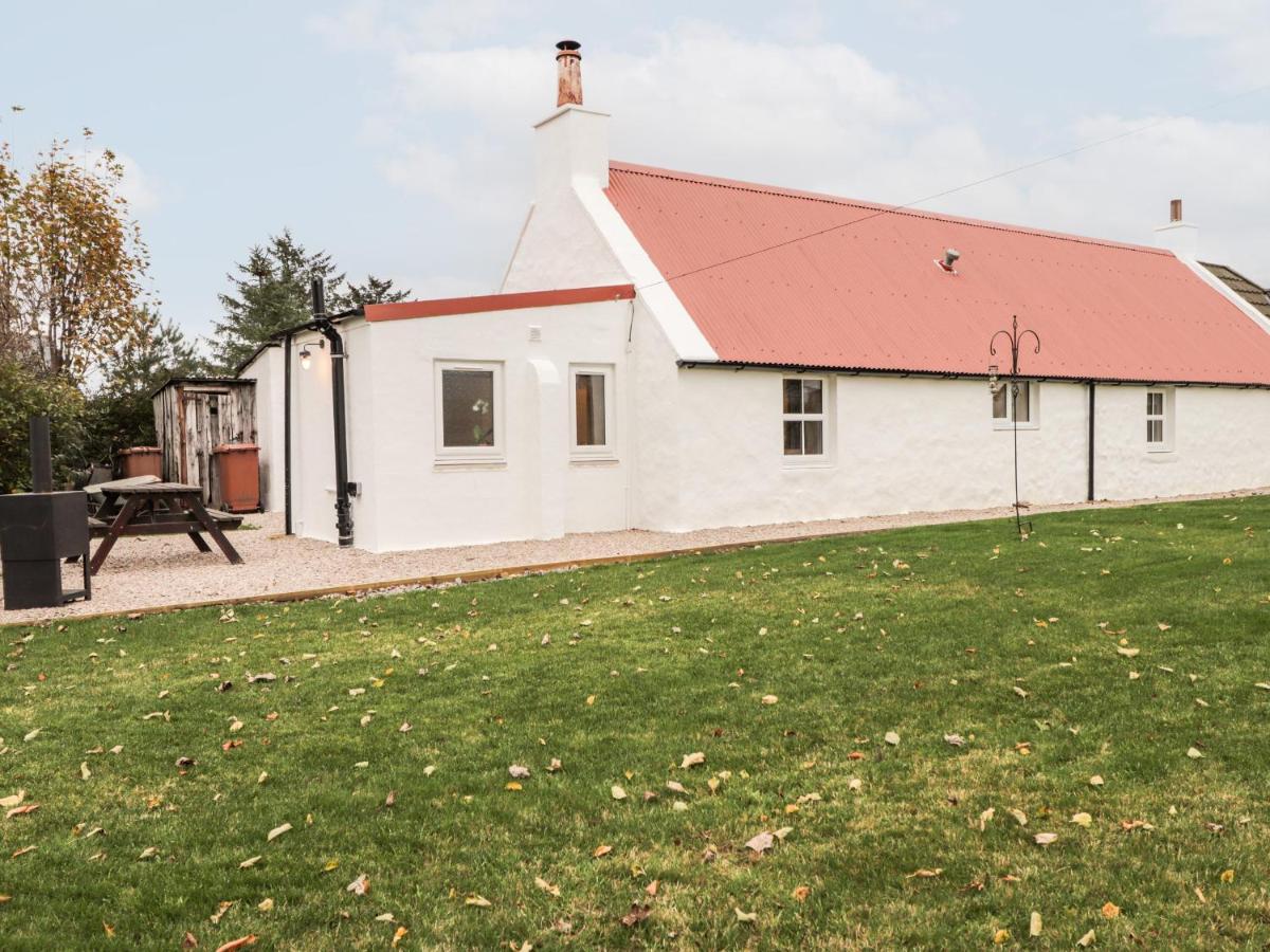 Lily Collie'S Villa Fochabers Luaran gambar